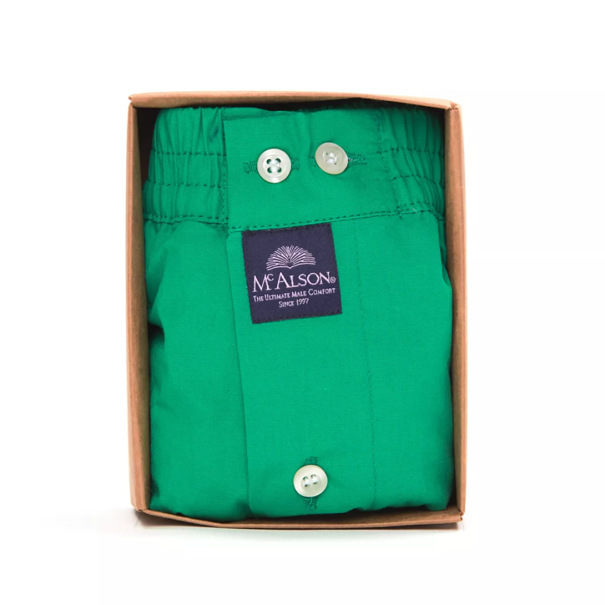 Mc Alson Boxer - M0105