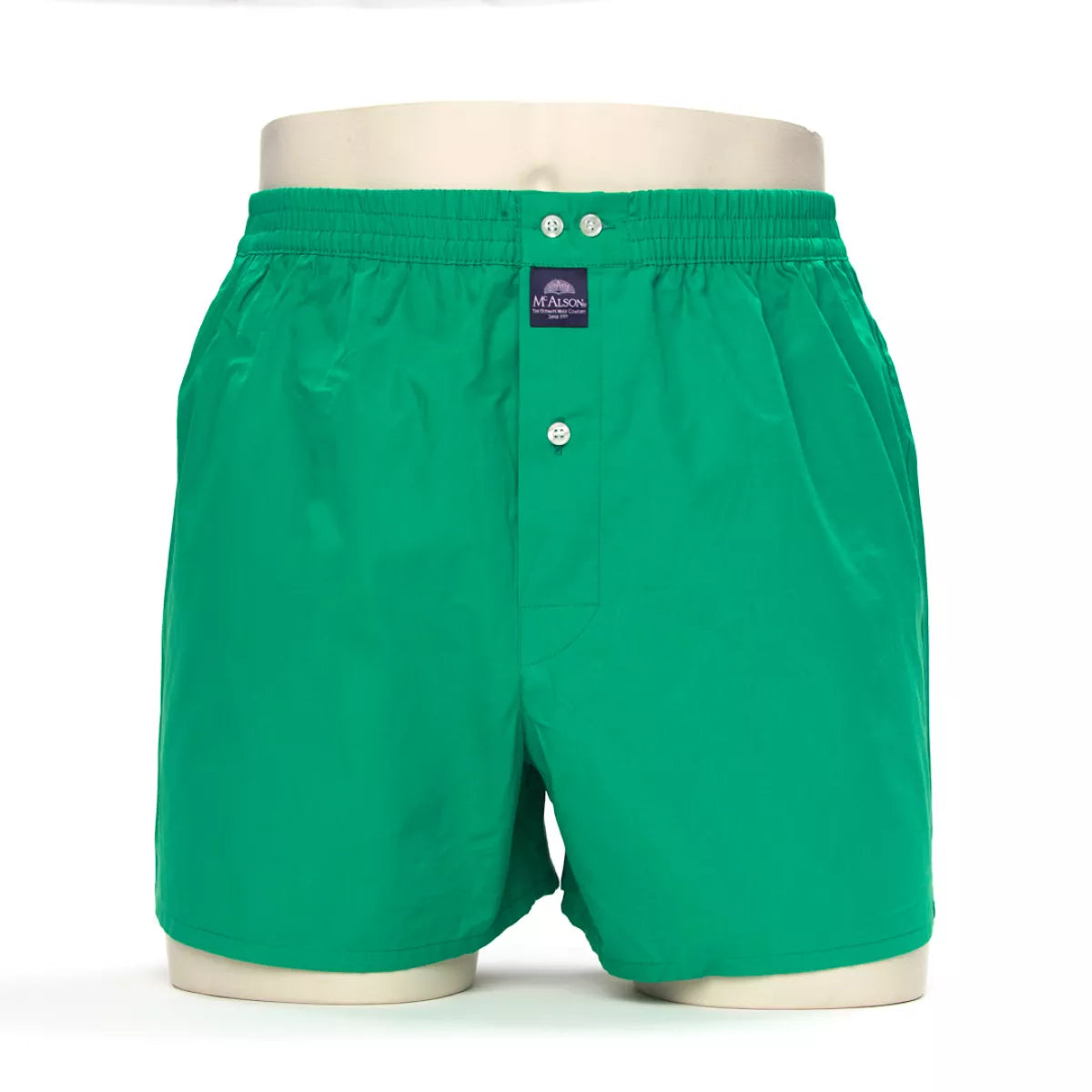 Mc Alson Boxer - M0105