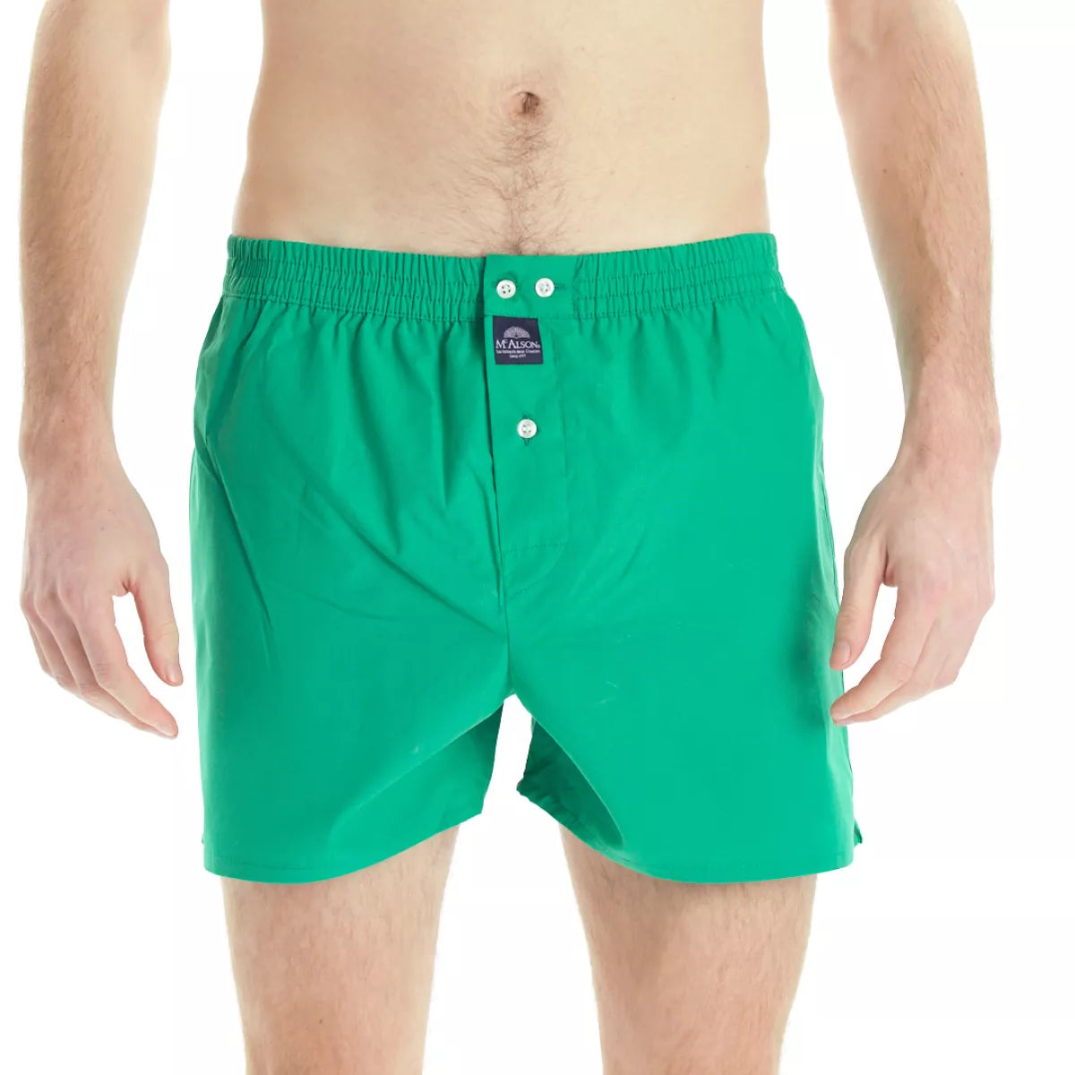 Mc Alson Boxer - M0105