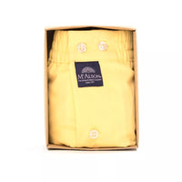 Mc Alson Boxer - M0114