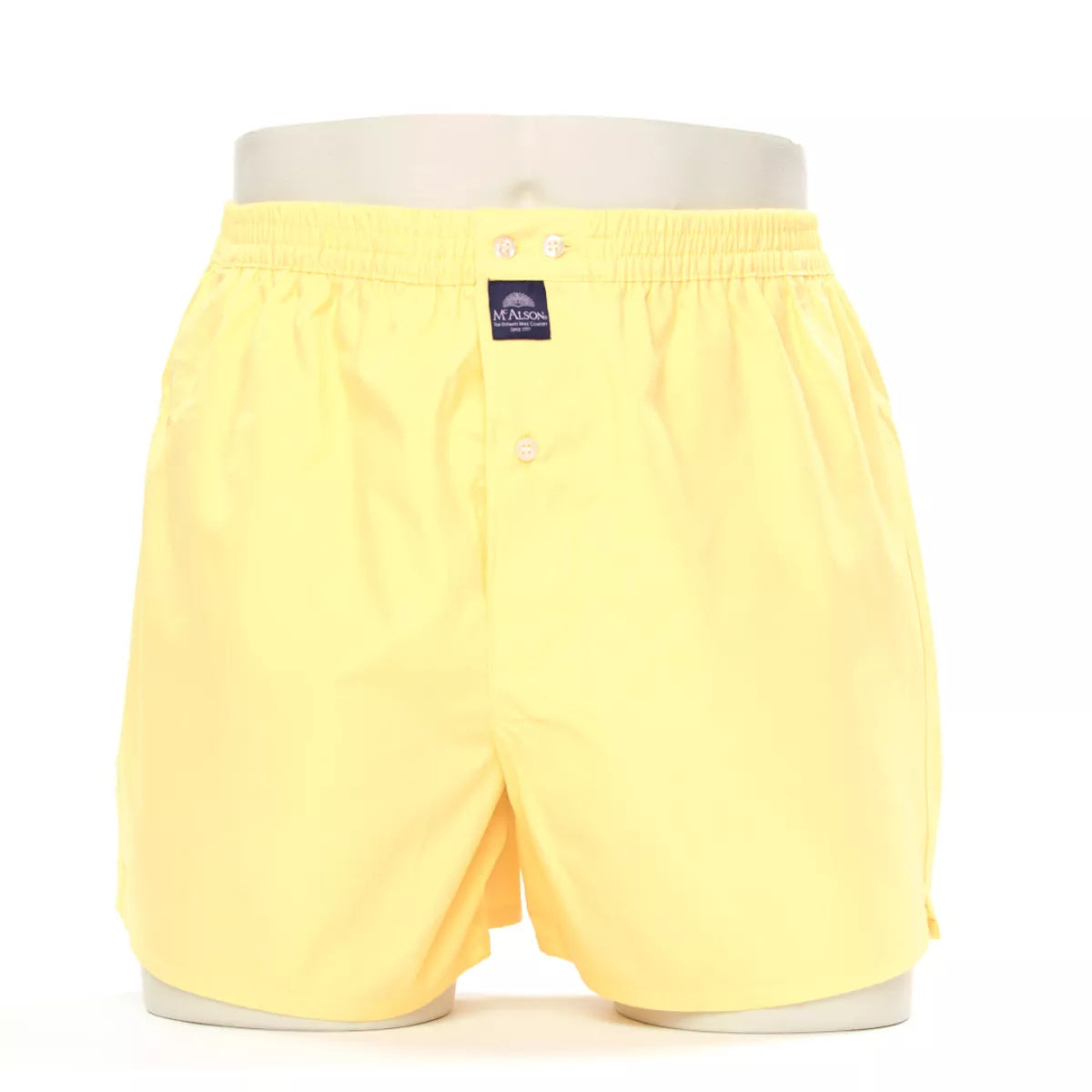 Mc Alson Boxer - M0114
