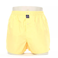 Mc Alson Boxer - M0114