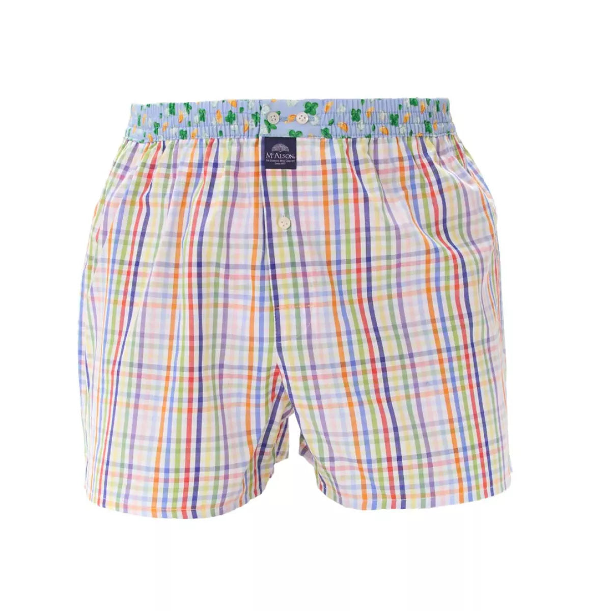 Mc Alson Boxer - M5117