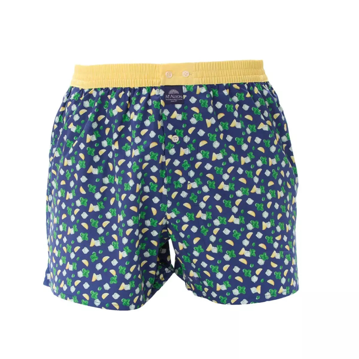 Mc Alson Boxer - M5154