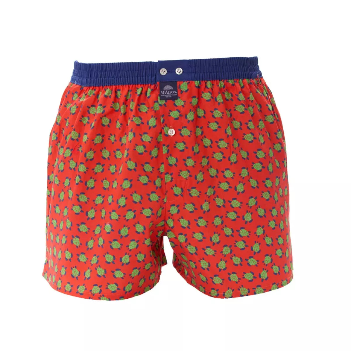 Mc Alson Boxer - M5172