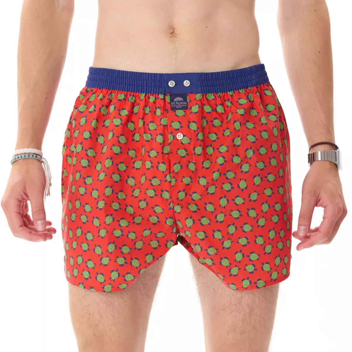 Mc Alson Boxer - M5172