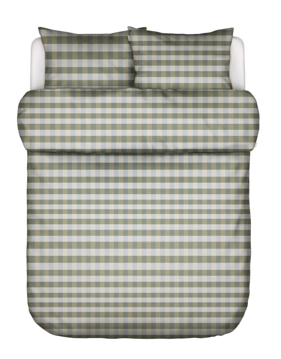 MarcOpolo Dekbedovertrek flanel