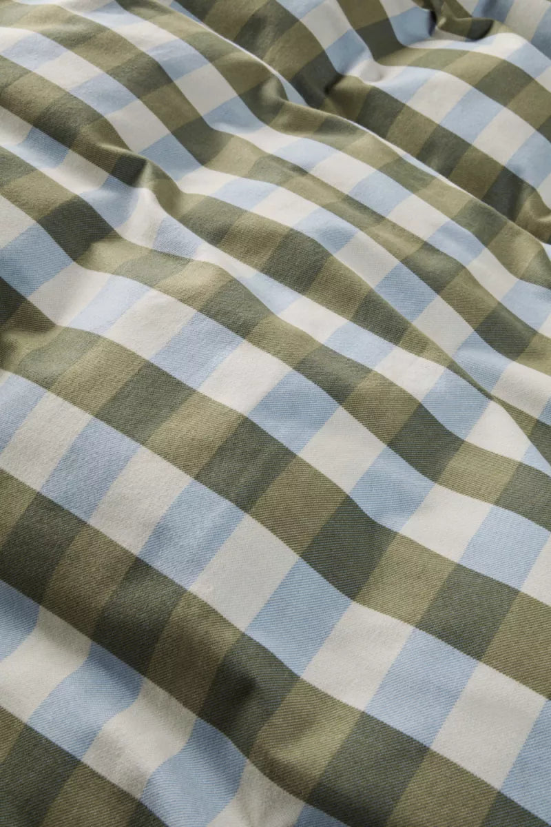 MarcOpolo Dekbedovertrek flanel