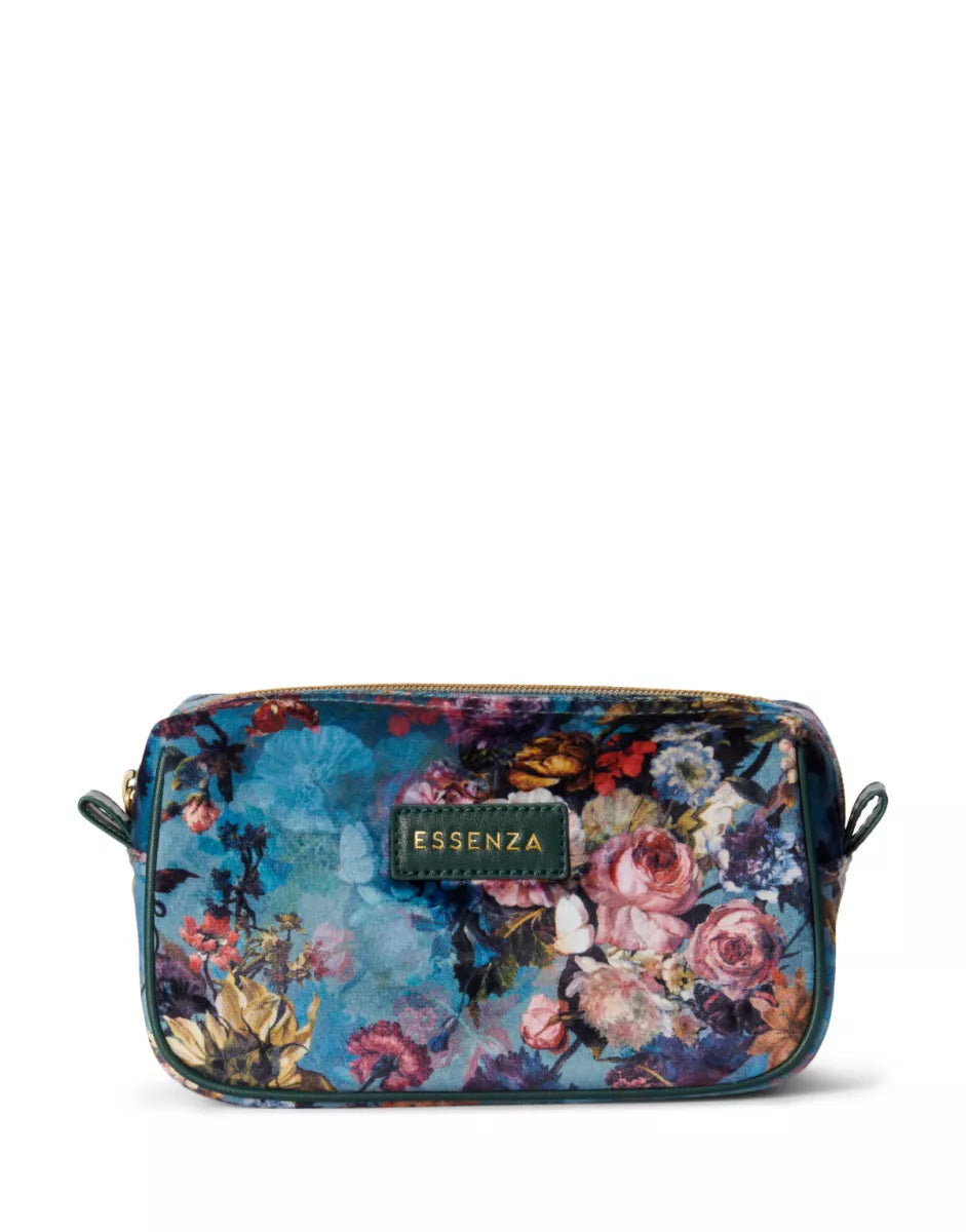 Essenza Toiletzak - Megan Karli reef green
