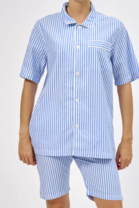 Dorelit Pyjama - Blauwe Streep