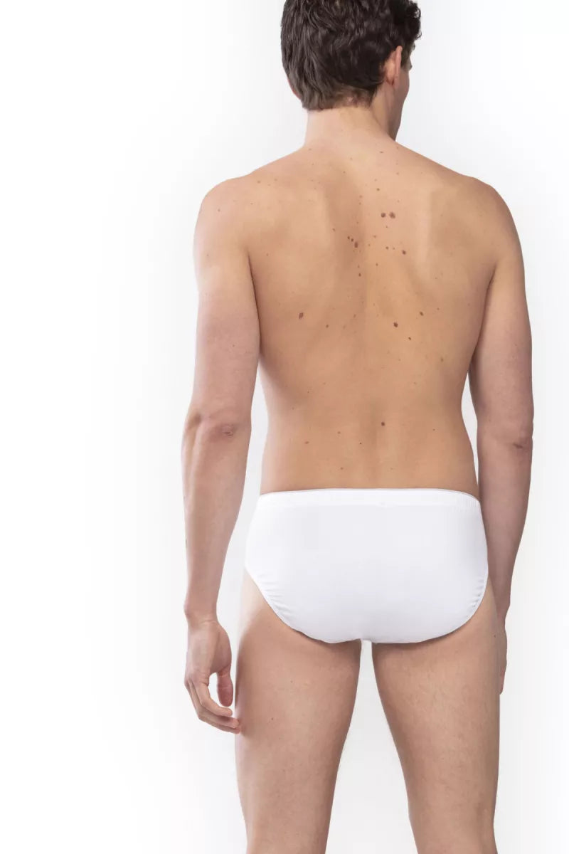 Mey Dry cotton jazz-pants - 46019/101