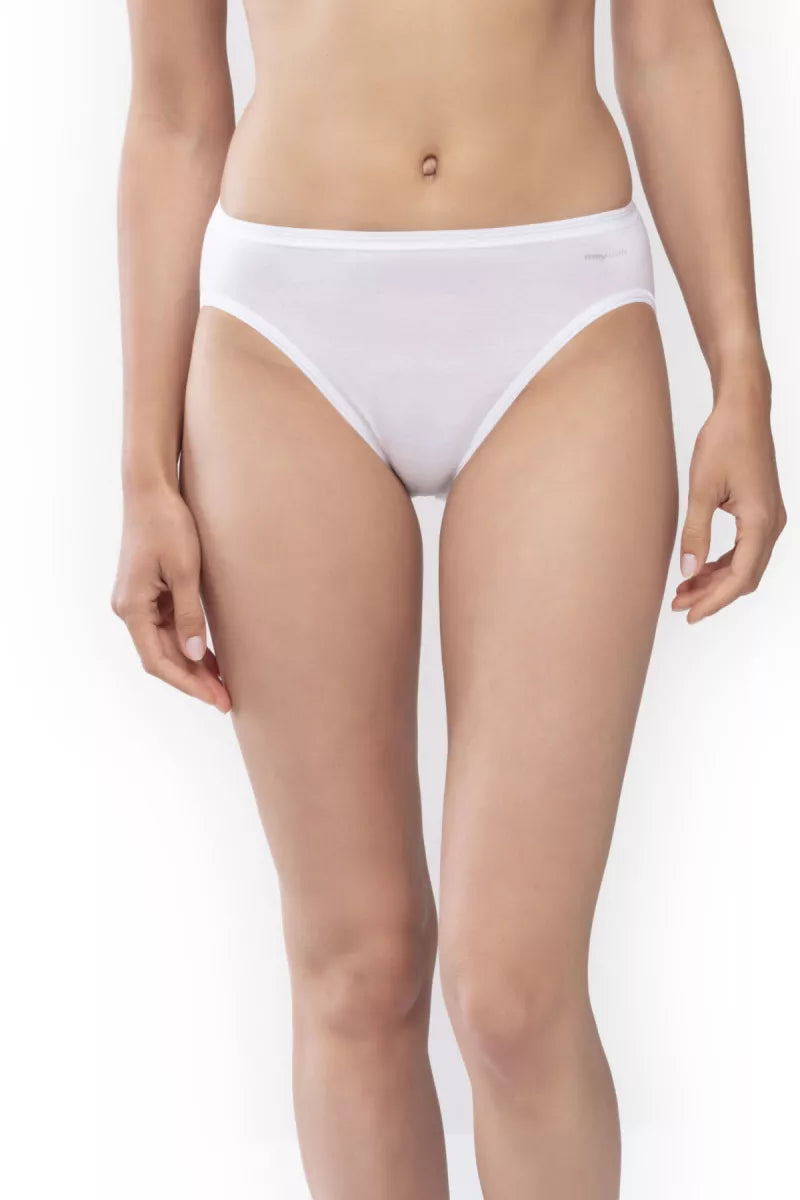 Mey Jazz-pants - 89200/001