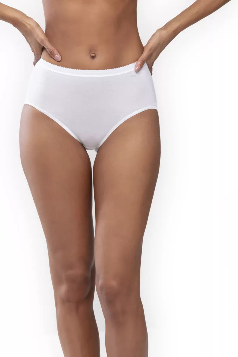 Mey Taillen-slip - 89201/001