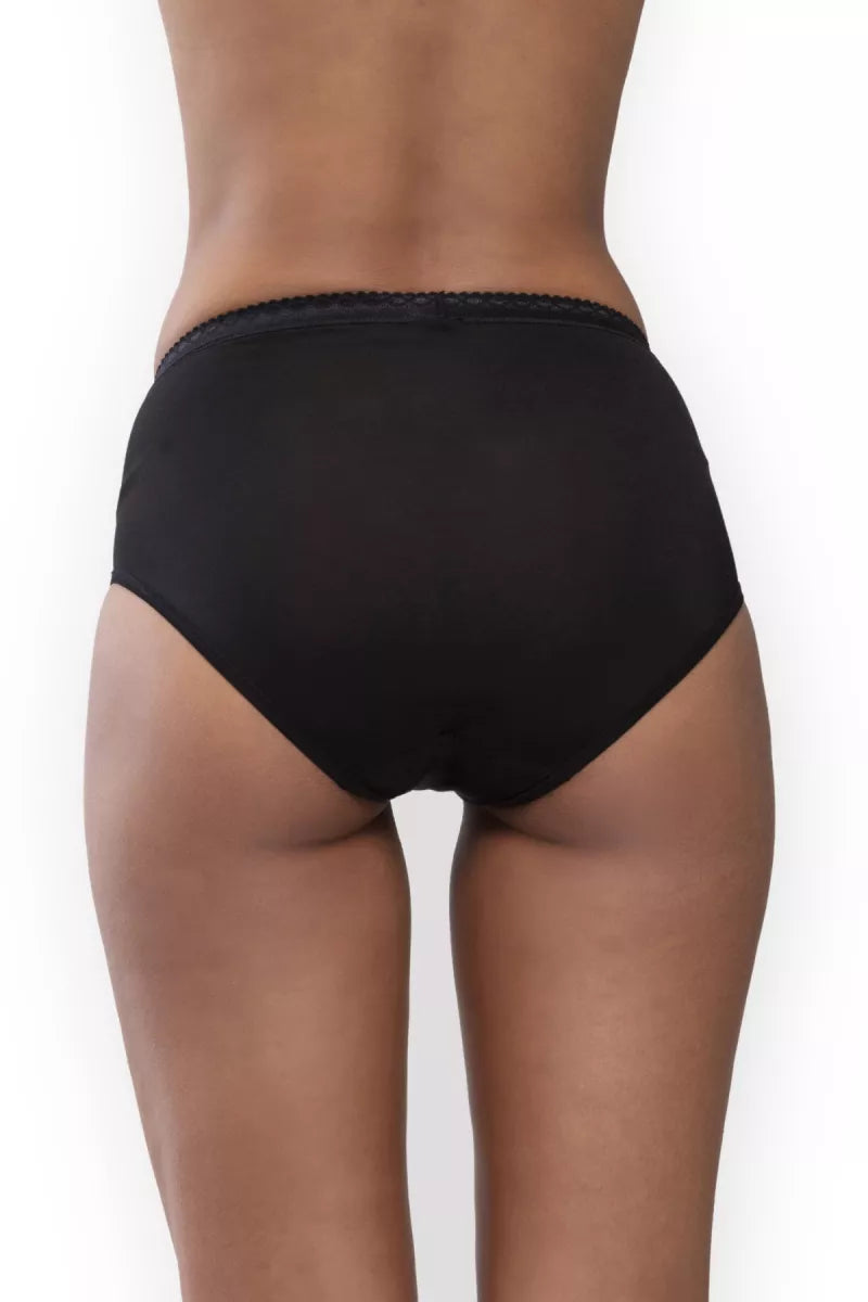 Mey Taillen-slip - 89201/003