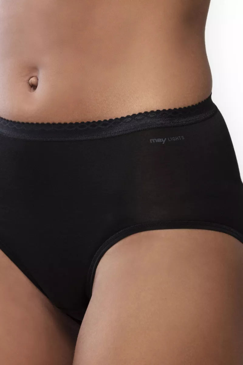 Mey Taillen-slip - 89201/003