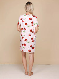 Formesse Nachtkleedje - Mon Cherry