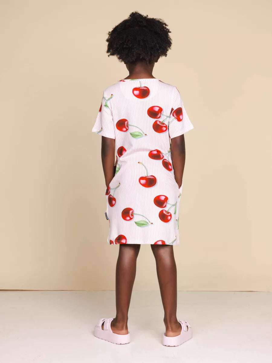 Formesse Nachtkleedje - Mon Cherry