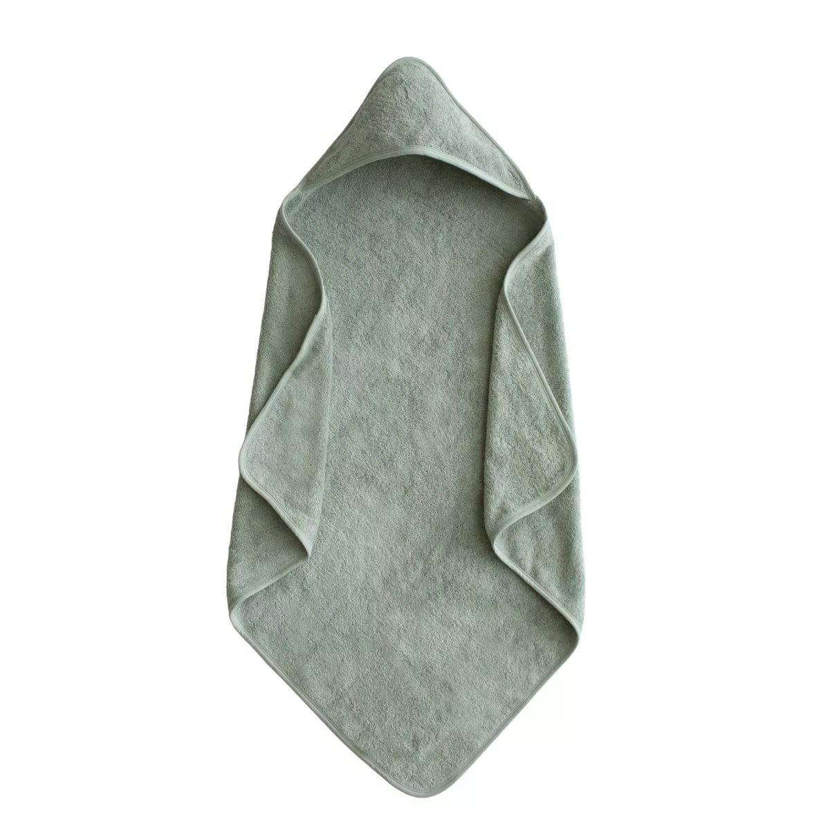 Mushie Kaphanddoek - Groen