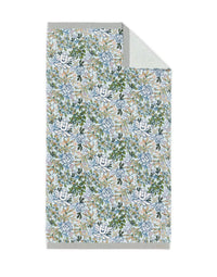 Essenza Strandlaken - Ophelia Hazy blue