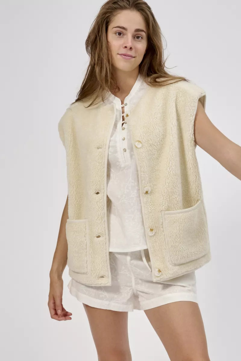 Dorelit Kamerjas - Teddy