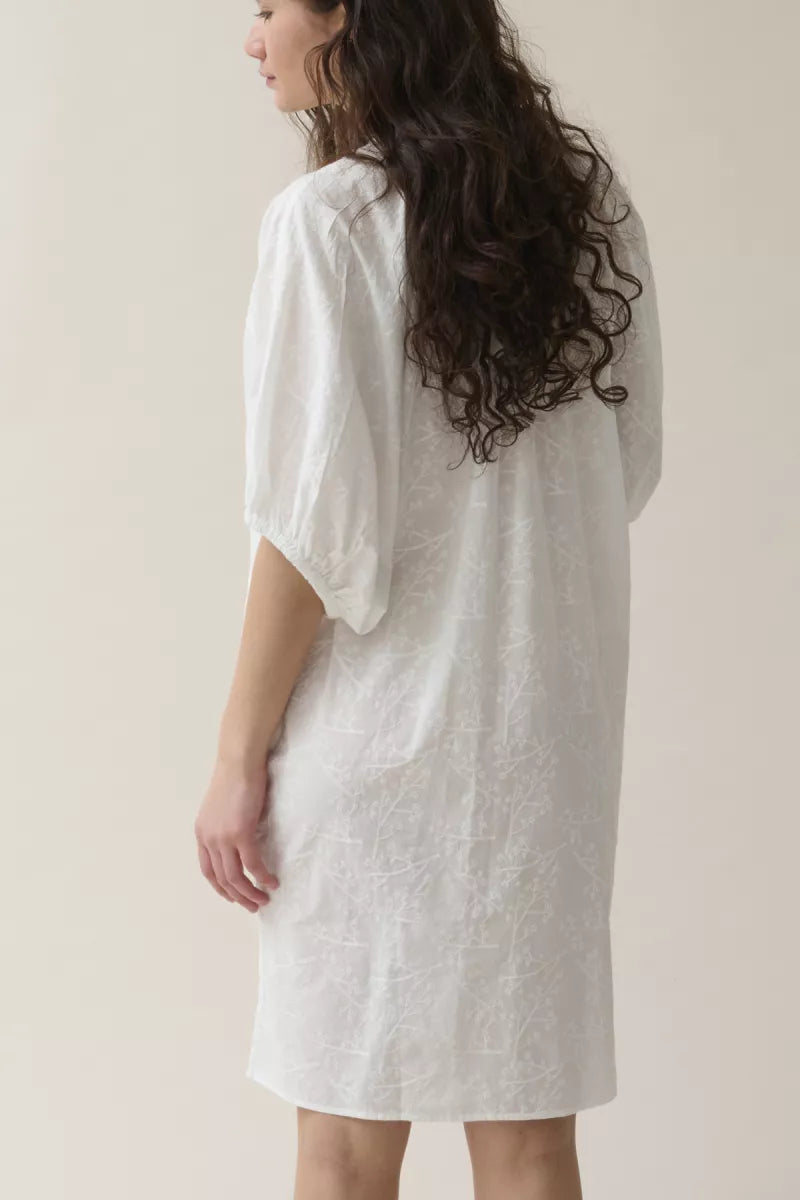 Dorelit Nachtkleedje - Wit