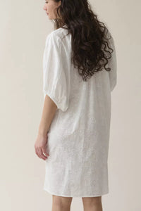 Dorelit Nachtkleedje - Wit