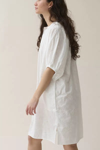 Dorelit Nachtkleedje - Wit