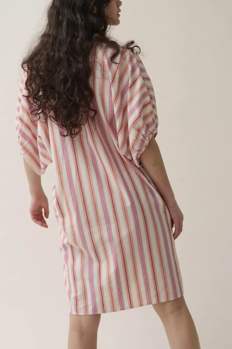 Dorelit Nachtkleedje - Gestreept