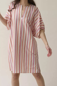 Dorelit Nachtkleedje - Gestreept