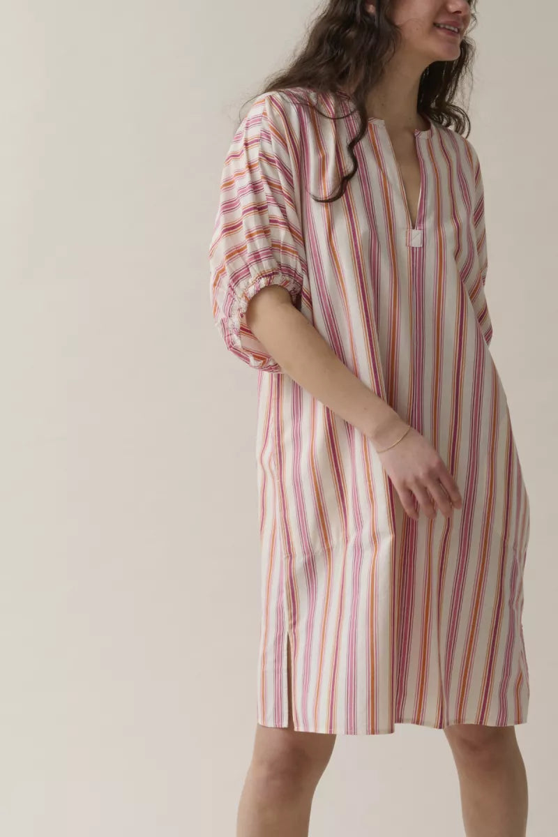 Dorelit Nachtkleedje - Gestreept