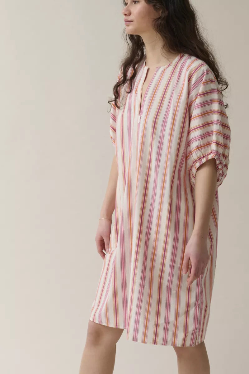 Dorelit Nachtkleedje - Gestreept