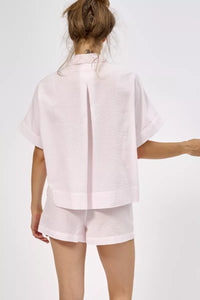 Dorelit Pyjama - Roze Streep