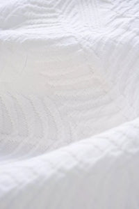 Essenza Dekbedovertrek - White