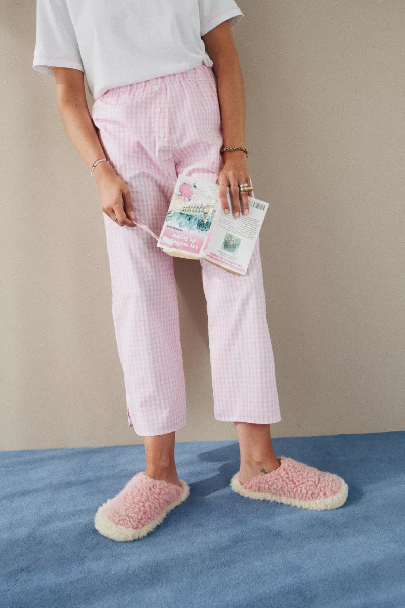Nany Blouses Pyjama - Bonne Nuit