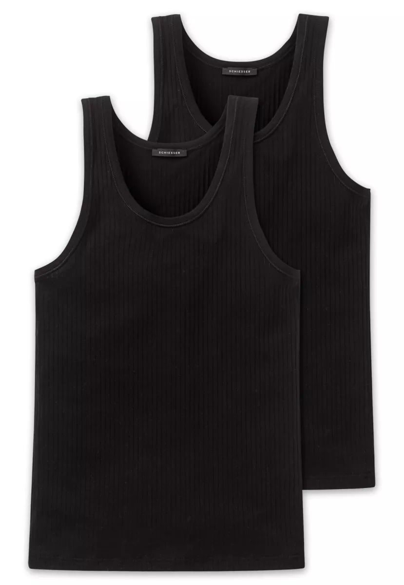 Schiesser Singlet - 103401/000