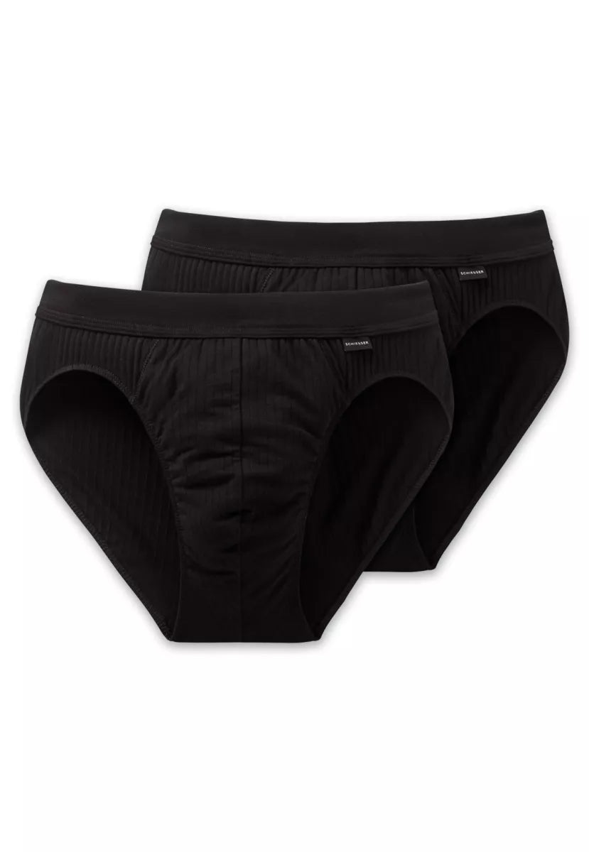 Schiesser Rio slip - 105984/000