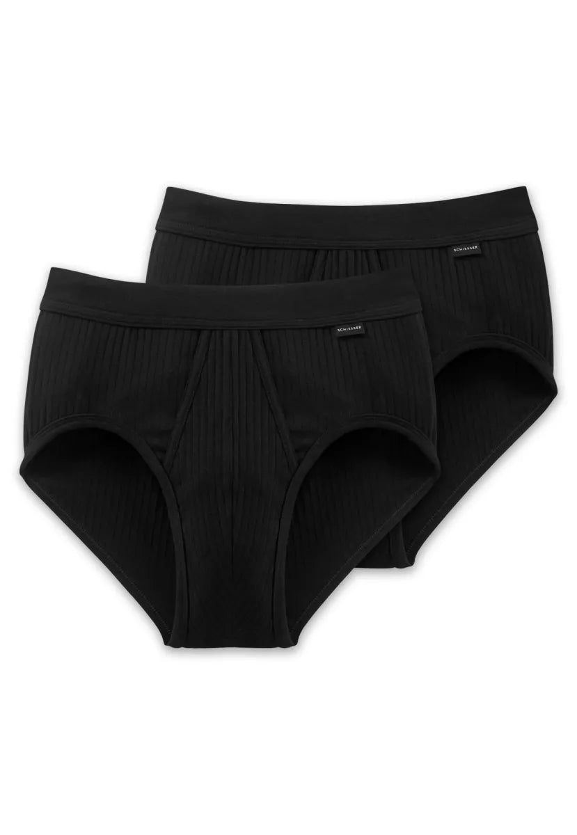 Schiesser Sportslip - 106000/000