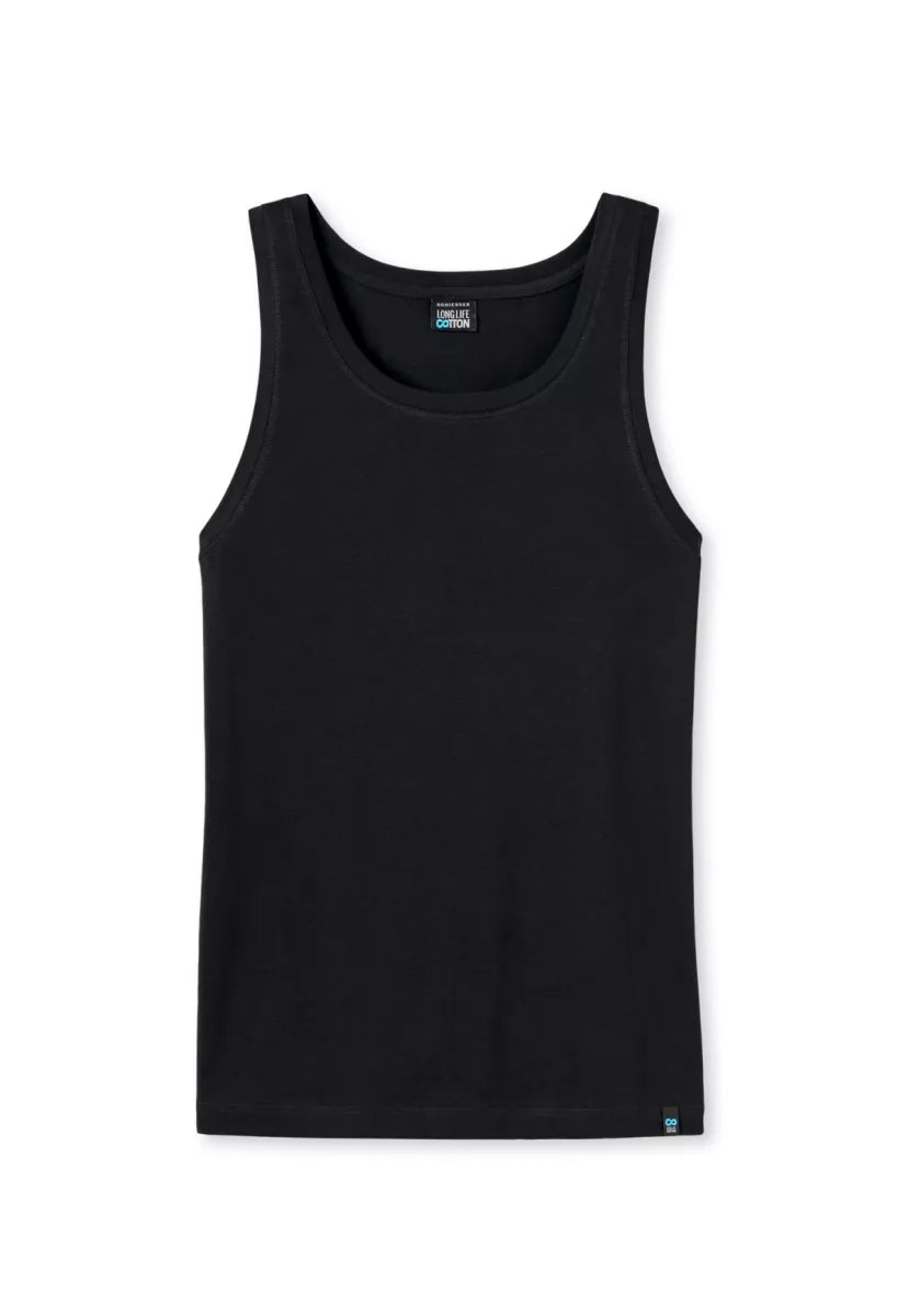 Schiesser Singlet - 145138/000