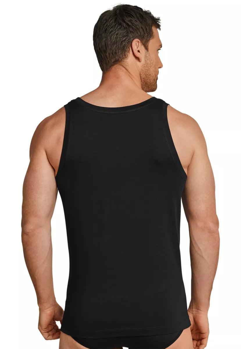 Schiesser Singlet - 145138/000