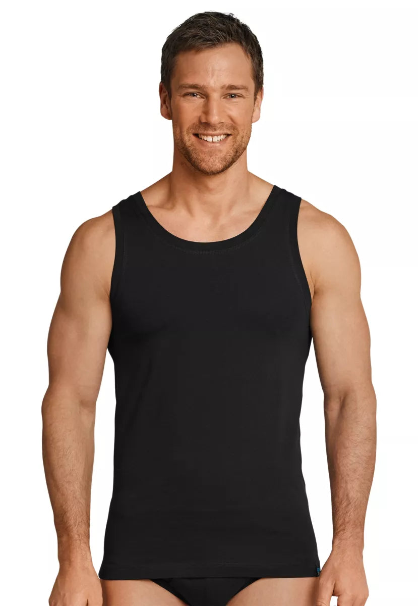 Schiesser Singlet - 145138/000