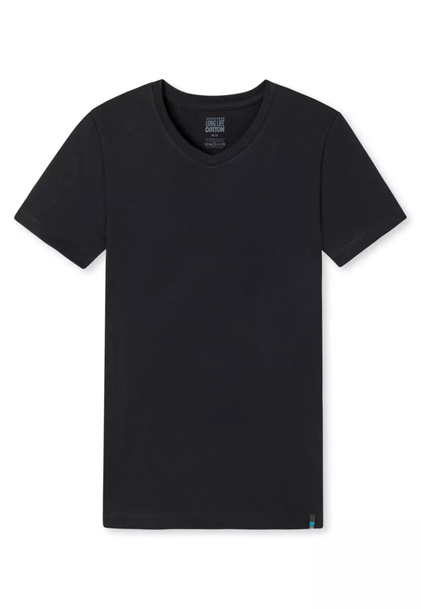 Schiesser T-shirt - 172468/000