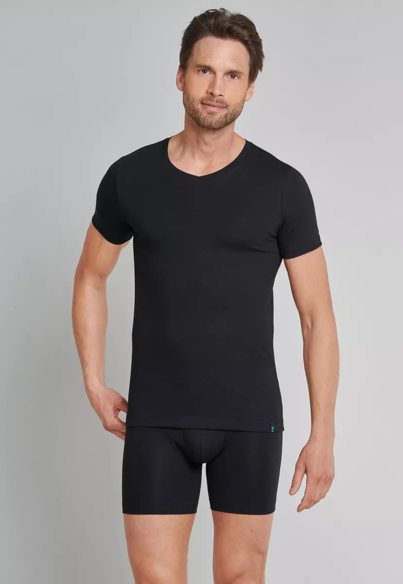 Schiesser T-shirt - 172468/000