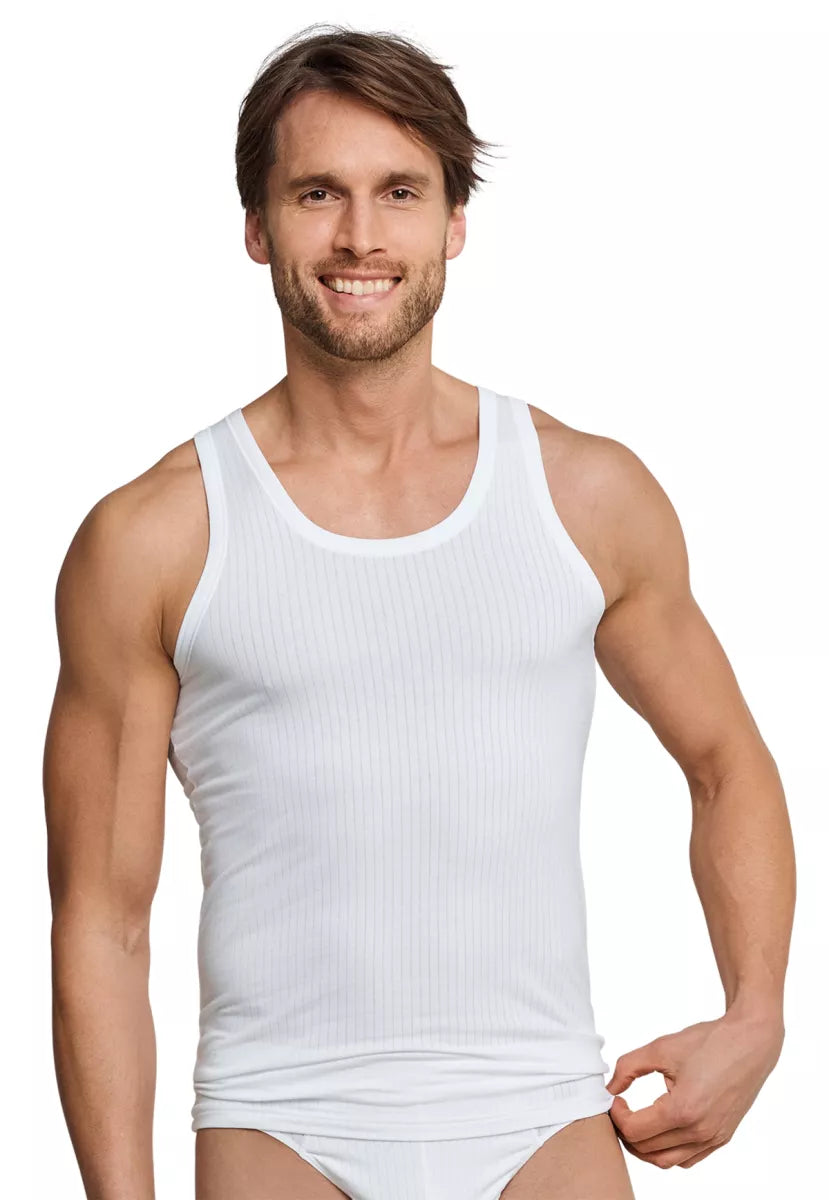 Schiesser Singlet - 103401/100