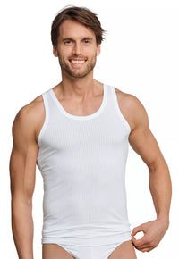 Schiesser Singlet - 103401/100