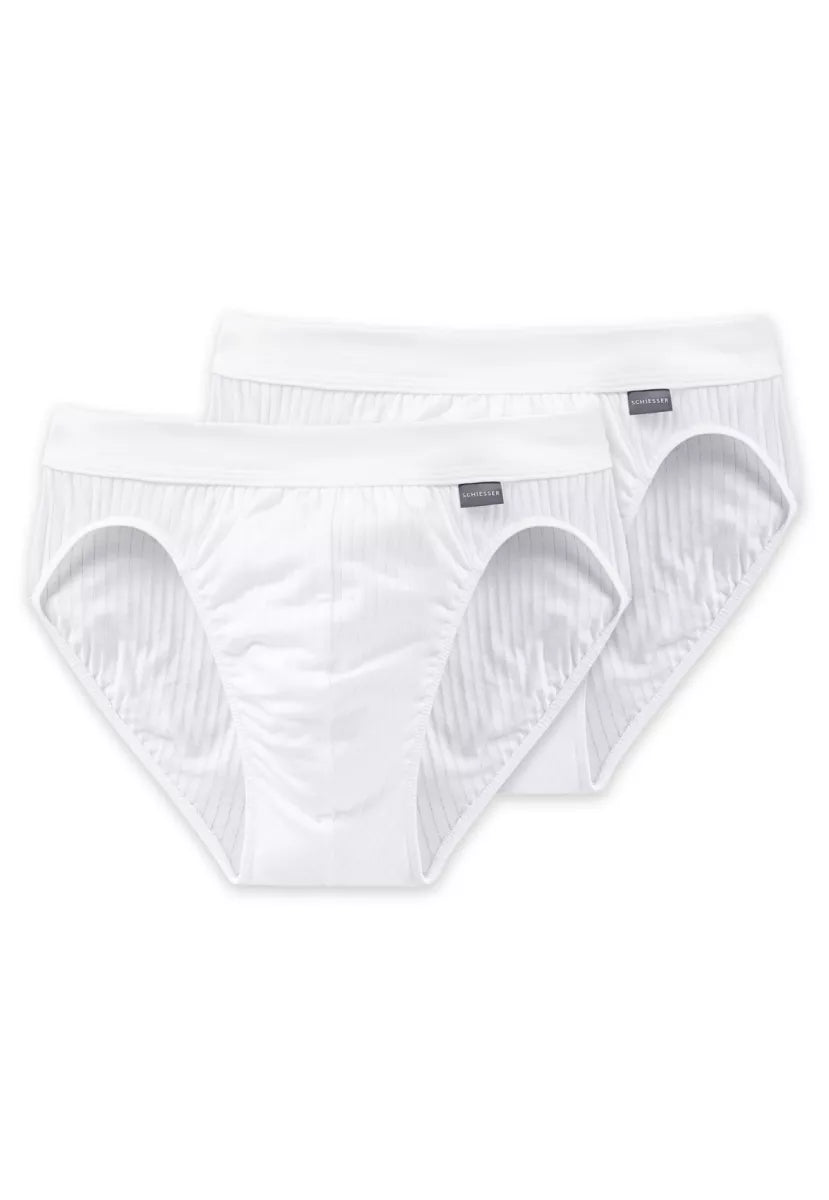 Schiesser Rio slip - 105984/100