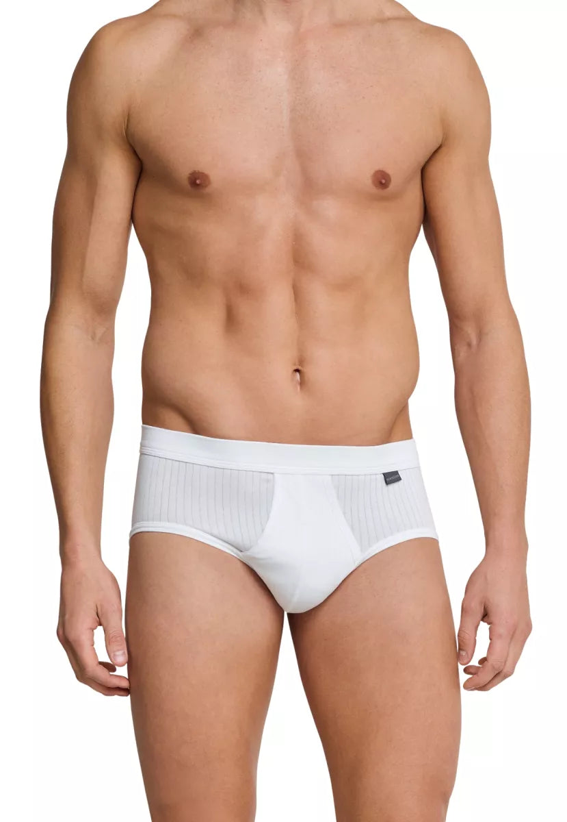 Schiesser Sportslip - 106000/100