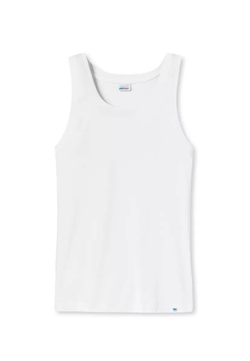 Schiesser Singlet - 145138/100