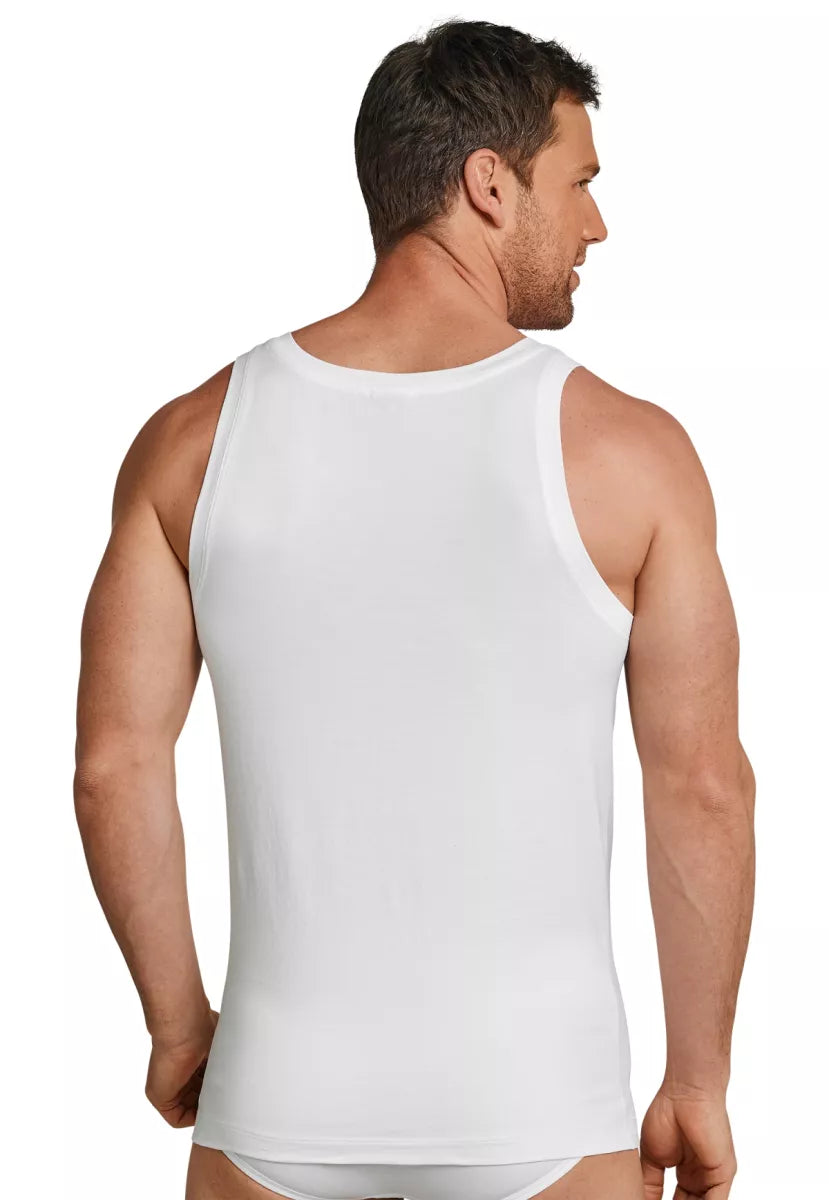 Schiesser Singlet - 145138/100