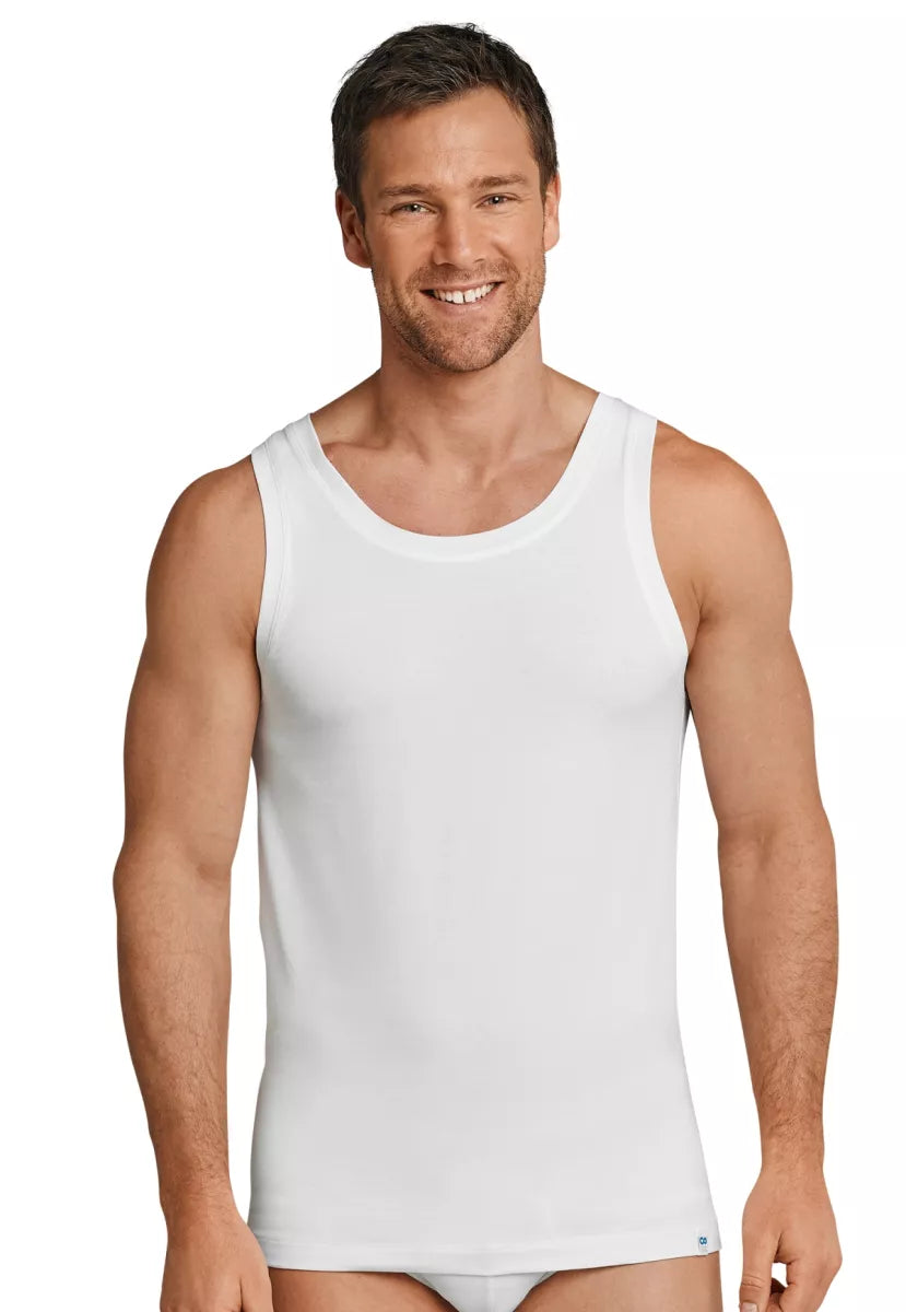 Schiesser Singlet - 145138/100