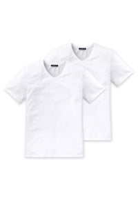 Schiesser T-shirt - 145372/100